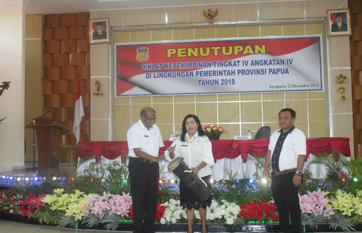 Tiga Pilar Yang Mewujudkan Reformasi Aparatur